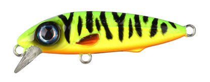 Spro IRIS THE KID Hardlure 4,8cm 6g