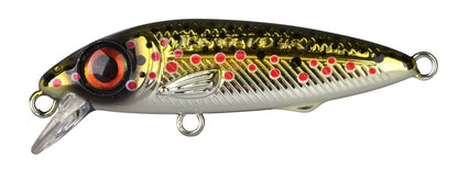 Spro IRIS THE KID Hardlure 4,8cm 6g