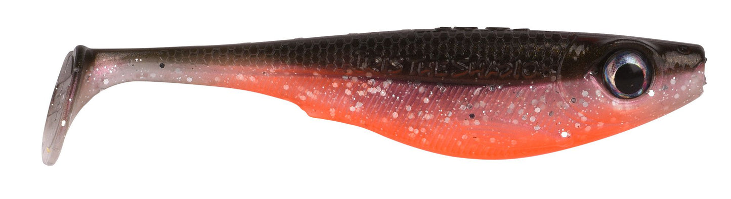 Spro Iris The Shad UV 8, 10, 12cm Barsch Zander Hecht Gummifisch