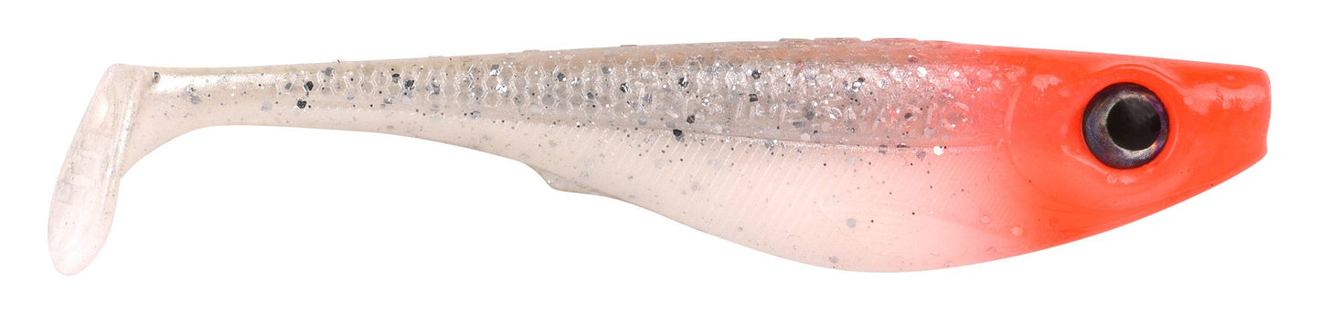Spro Iris The Shad UV 8, 10, 12cm Barsch Zander Hecht Gummifisch