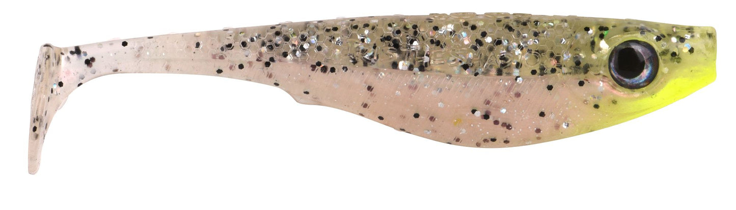Spro Iris The Shad UV 8, 10, 12cm Barsch Zander Hecht Gummifisch