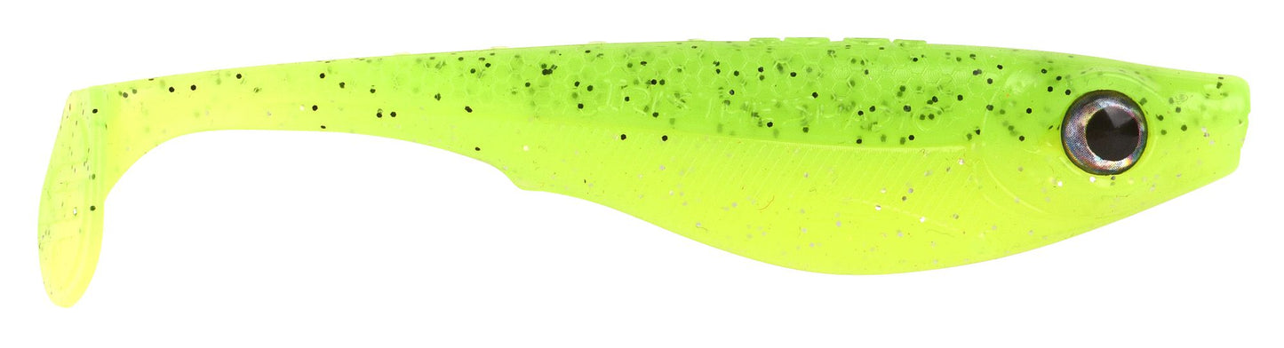 Spro Iris The Shad UV 8, 10, 12cm Barsch Zander Hecht Gummifisch