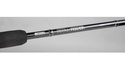 Spro Petri Feeder 3,30m 3+3