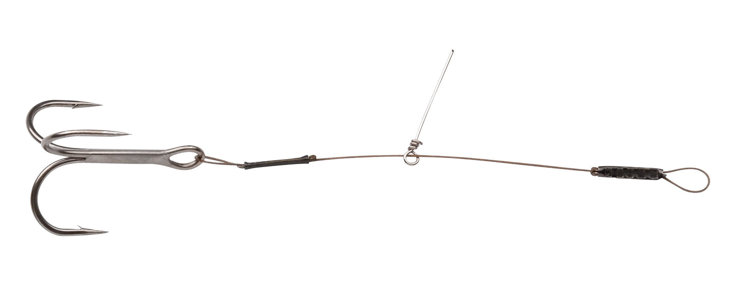 SPRO Softbait Pike Stinger