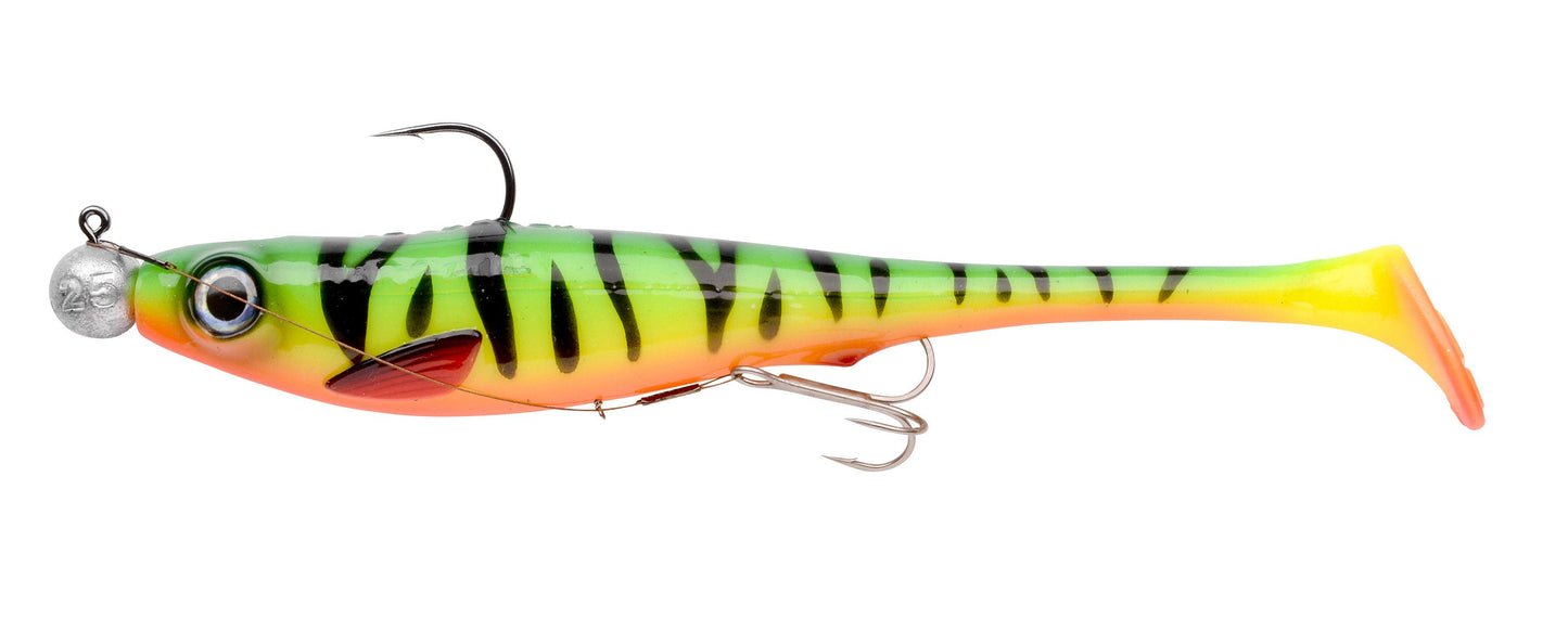 SPRO Softbait Pike Stinger