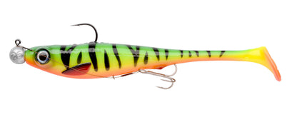 SPRO Softbait Pike Stinger