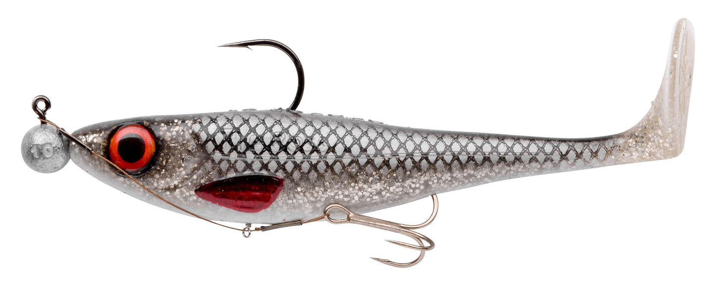 SPRO Softbait Pike Stinger