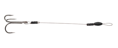 Spro Softbait Zander Stinger 7x7