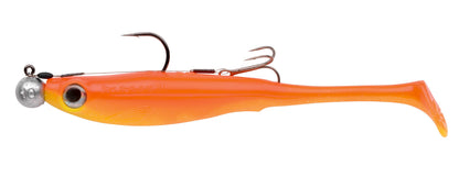 Spro Softbait Zander Stinger 7x7