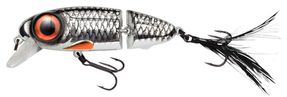 SPRO IRIS Underdog Jointed 80/ 100