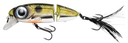 SPRO IRIS Underdog Jointed 80/ 100