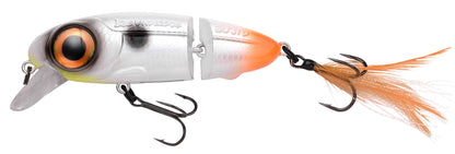 SPRO IRIS Underdog Jointed 80/ 100