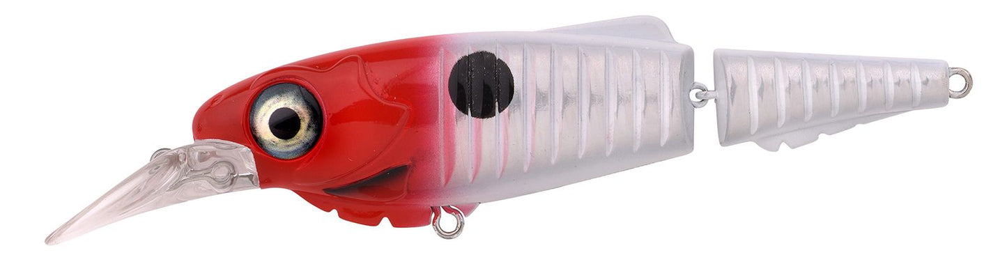 Spro Ripple Profighter 145 14,5cm 41g / 42g Spro Predator Wobbler -2m / -4m