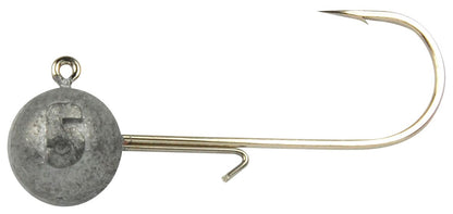 Spro Round Jighead - Jig 22 Jigkopf
