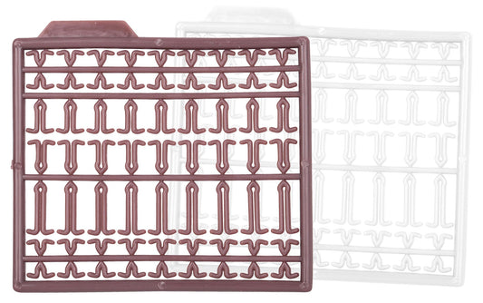 C-Tec Boilie Stops Mixed