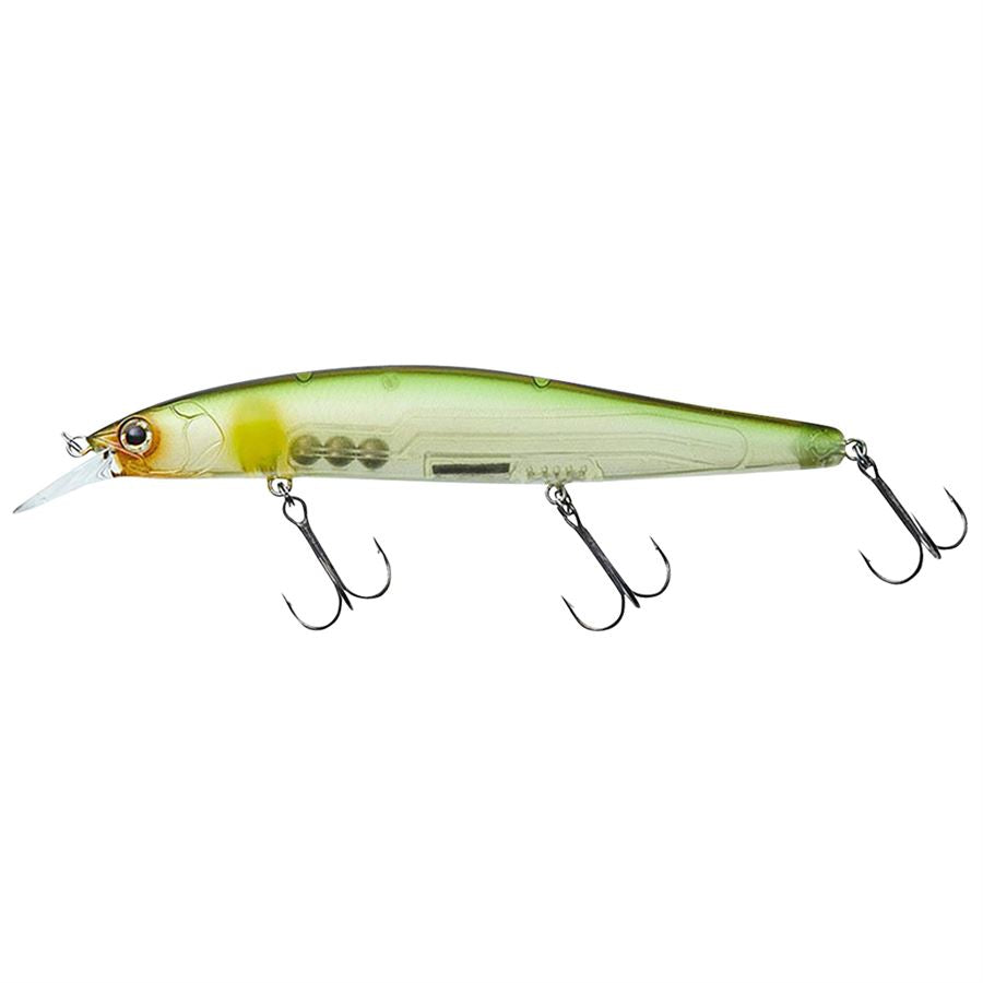 DAIWA STEEZ Minnow 110SP-MR 11,0cm -1.7m