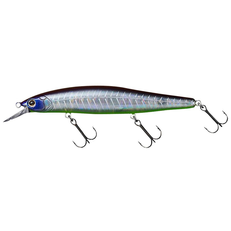 DAIWA STEEZ Minnow 110SP-MR 11,0cm -1.7m