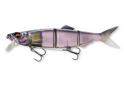 Prorex Hybrid Swimbait SF 180 / 250 / Ersatzschwänze