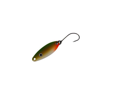 Kinetic Micro Boss Spoon 1,8g und 3,5g