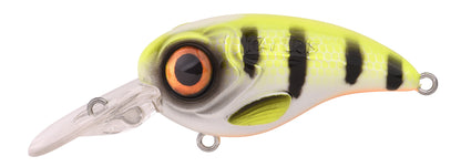 SPRO Fat IRIS 60 CR / 80 CR Crankbait