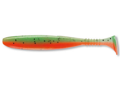 Daiwa Tournament D Fin Gummifisch 7,5cm, 10cm, 12,5cm, 15cm verschiedene Farben