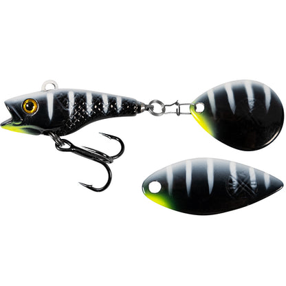 LMAB KØFI Good Vibe Jig Spinner 10g 14g 21g alle Farben