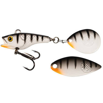 LMAB KØFI Good Vibe Jig Spinner 10g 14g 21g alle Farben