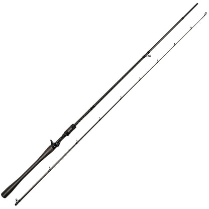 The Rodfather LMAB Casting Baitcastrute