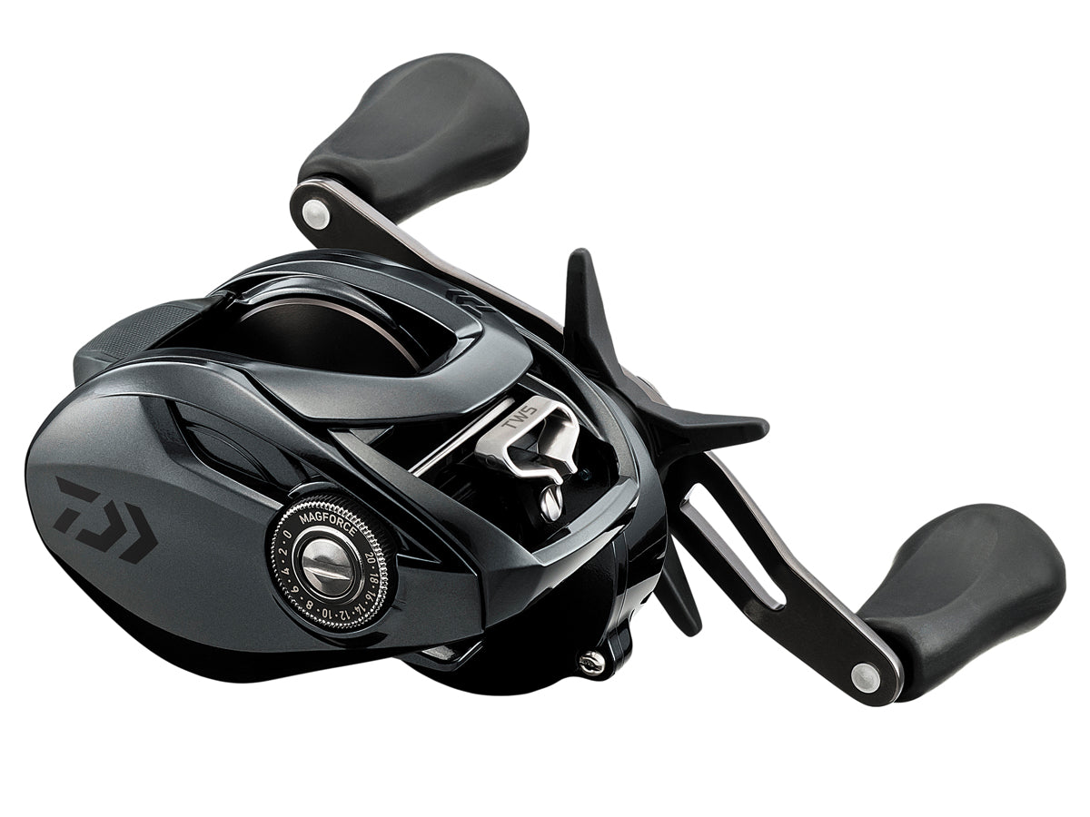 Daiwa Tatula TWS 300HL