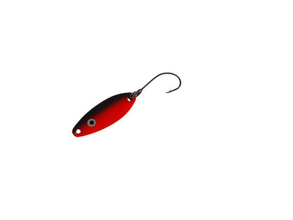 Kinetic Micro Boss Spoon 1,8g und 3,5g