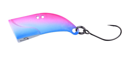 Spro Trout Master Zocka Blade 3g Forellen Barsch