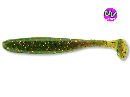 Daiwa Tournament D Fin Gummifisch 7,5cm, 10cm, 12,5cm, 15cm verschiedene Farben