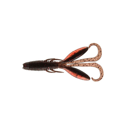 Daiwa Steez Hog 5,6cm / 7,6cm alle Farben Krebs Creature