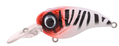 Fat IRIS 50 CR Crankbait Wobbler Hardbait 5cm 10gr -3m