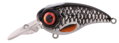 Fat IRIS 50 CR Crankbait Wobbler Hardbait 5cm 10gr -3m
