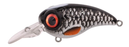 SPRO Fat IRIS 60 CR / 80 CR Crankbait