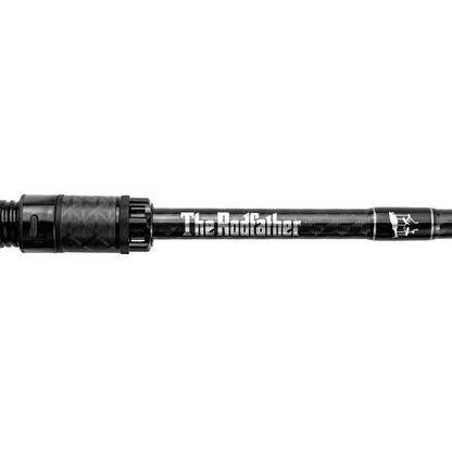 The Rodfather LMAB Casting Baitcastrute