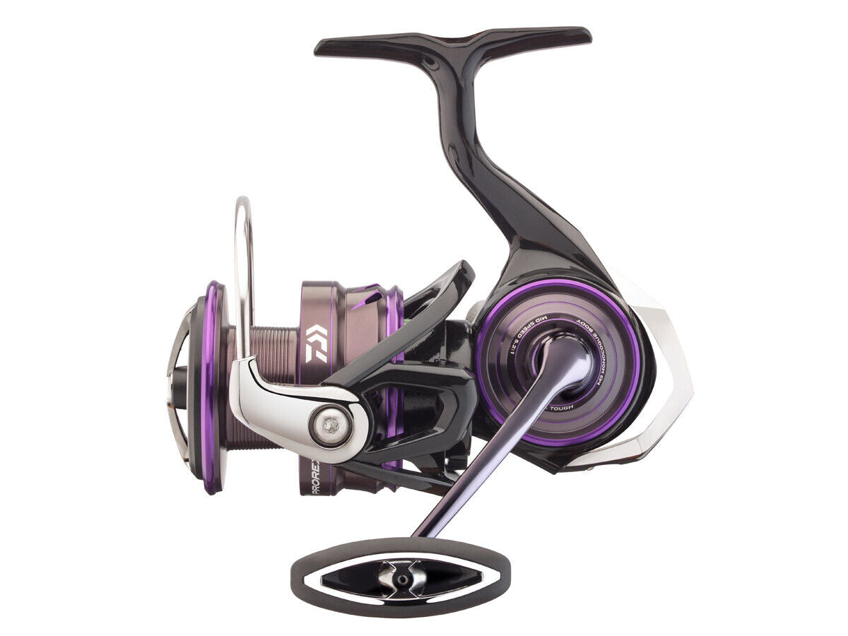 Daiwa Prorex MQ LT Spinnrolle