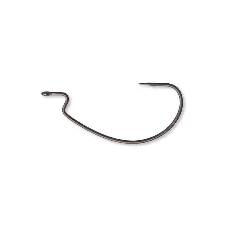 Daiwa Tournament Bassers Worm Hook WOS Offset