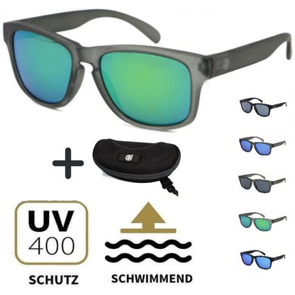 LMAB Sclera Polarisationsbrille