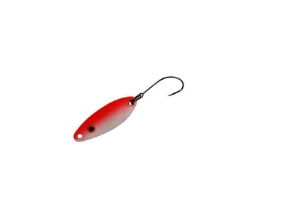 Kinetic Micro Boss Spoon 1,8g und 3,5g