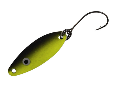 Kinetic Micro Boss Spoon 1,8g und 3,5g